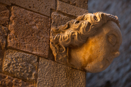 MYTHS AND LEGENDS OF BARCELONA