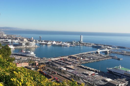 ESSENTIAL BARCELONA...JUST FOR YOU